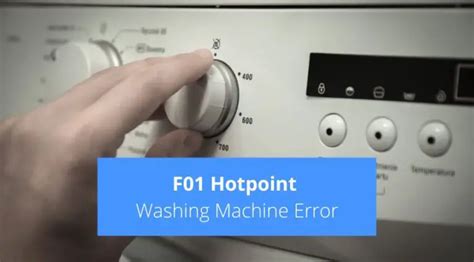 ariston lv 62 error f01|Error F01, F1 in the washing machine Ariston .